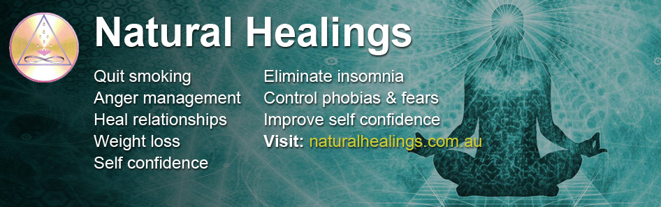 Natural Healings