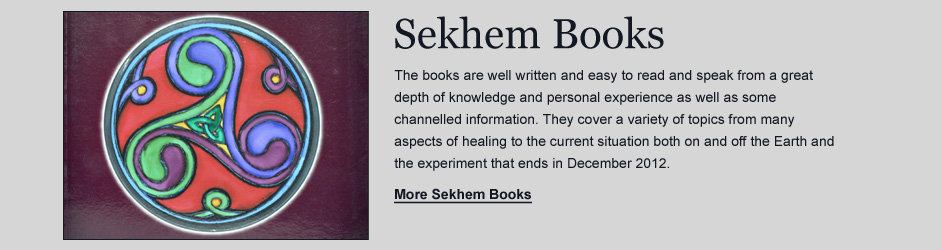 Sekhem Books